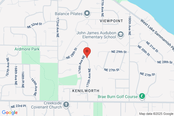 Sammamish 76