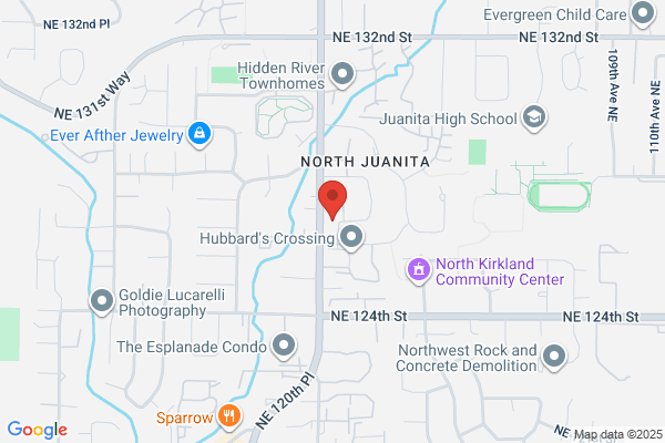 TI Construction
