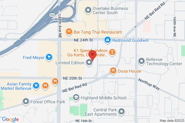 Bellevue-Evergreen Respiratory Specialists