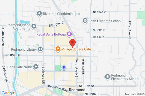 Community Health Centers of King County