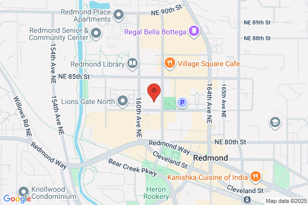 Evergreen Speech & Hearing Clinic, Inc.