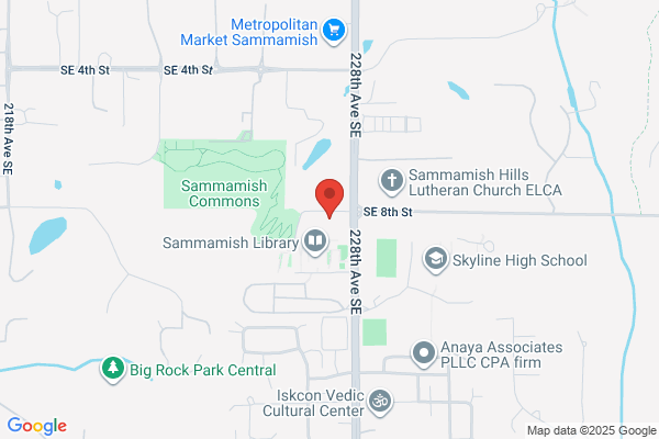 Sammamish City of, City Hall