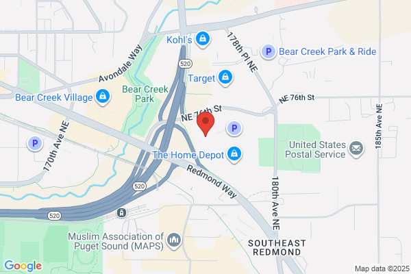 Fred Meyer