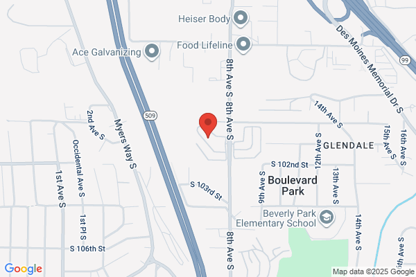 Northwest Window & Gutter Cleaning