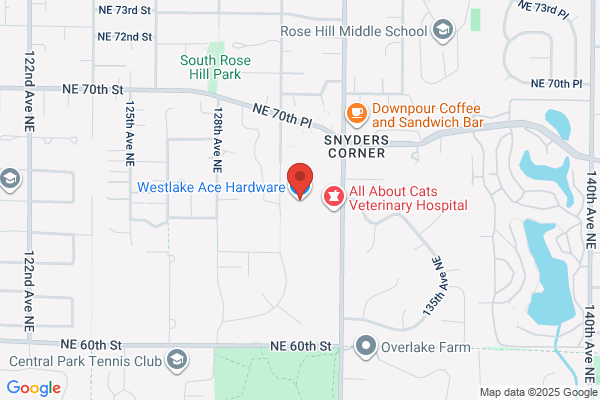 Bridle Trails Ace Hardware