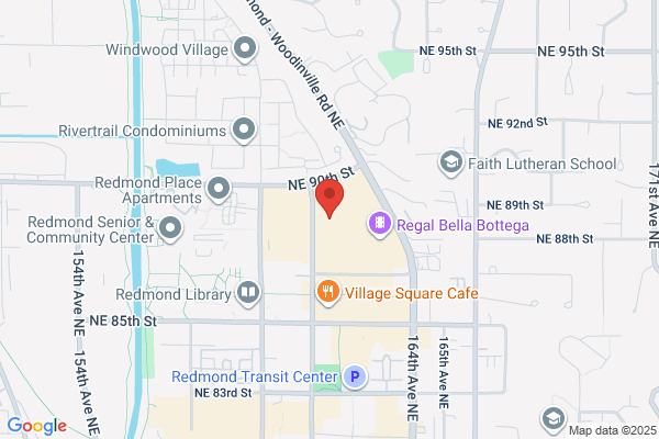Bailine Women's Figure Shop of Redmond