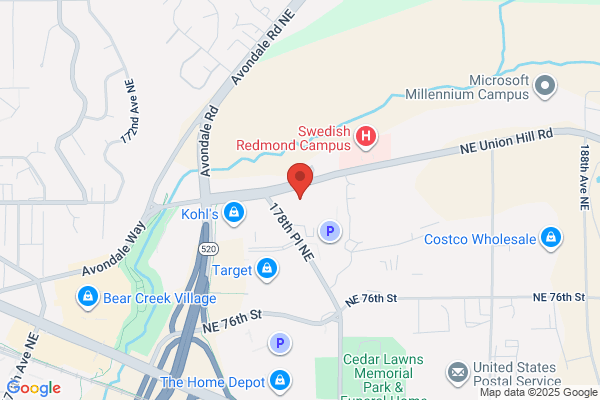 Redmond Fitness