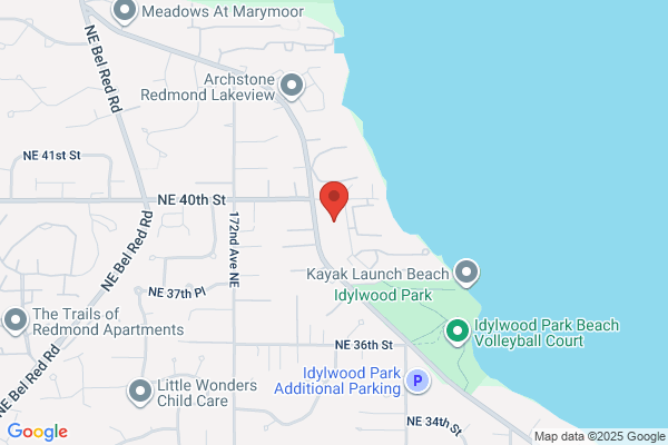 Parkway Service Co Inc