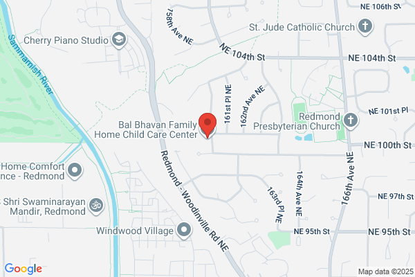 Child Care Information Exchange