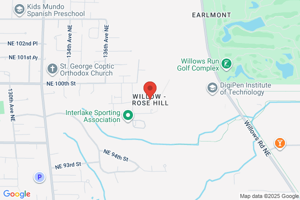Wild Rose by Emerald Homes