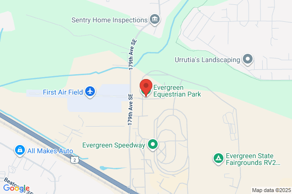 Evergreen Equestrian Center