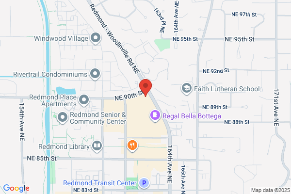 Evergreen Care Network