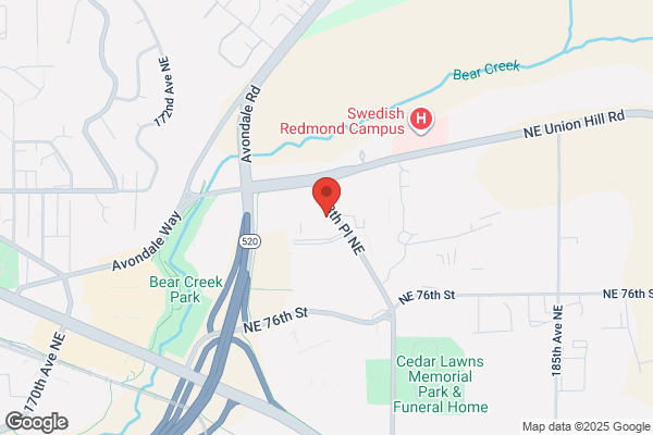 Hampton Inn & Suites Seattle/Redmond