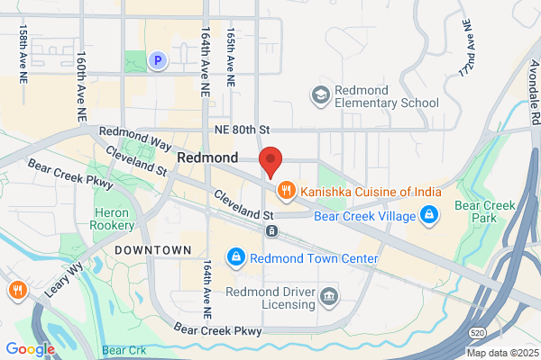 Hilton Garden Inn Redmond Seattle
