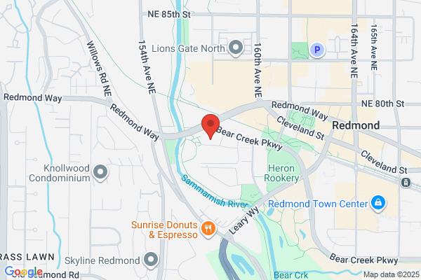 Hyatt House Seattle/Redmond