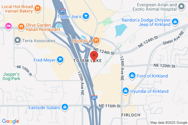 Motel 6 Seattle North - Kirkland