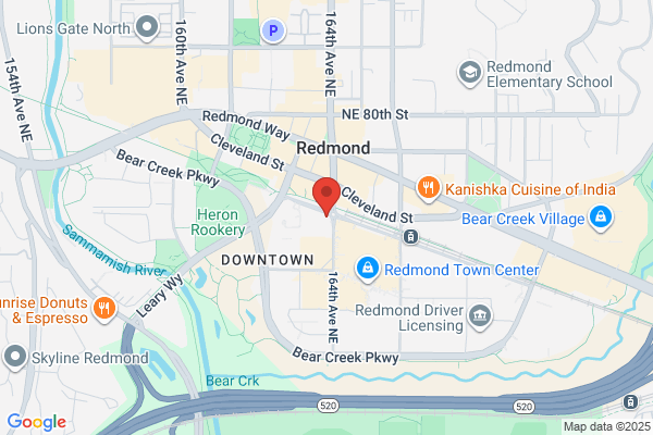 Residence Inn by Marriott Seattle East/Redmond