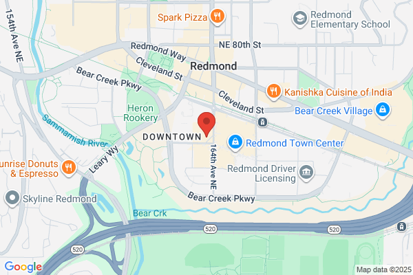 Seattle Marriott Redmond