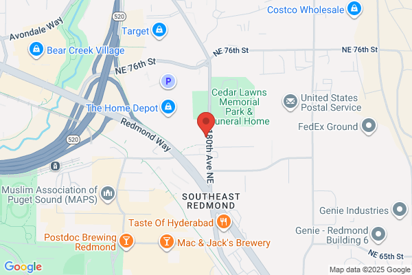 WoodSpring Suites Seattle Redmond
