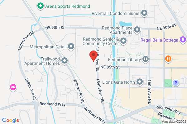 Northwest Synergy Inc