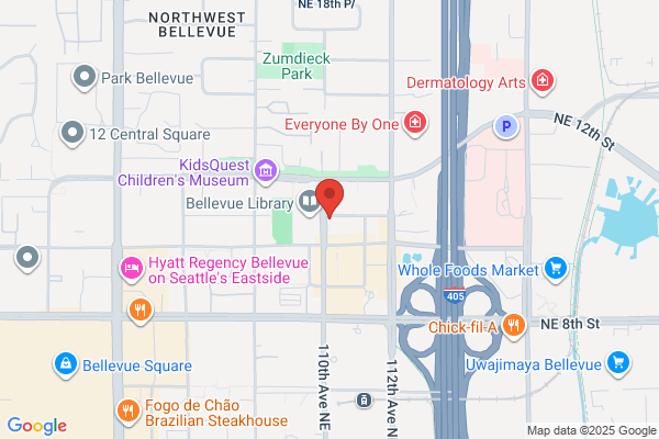 CenturyLink Kirkland