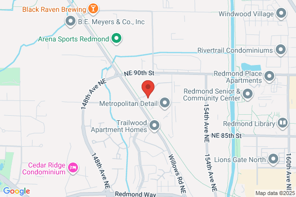 Northwest Stone Fabricators