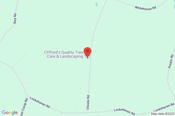 Clifford Quality Landscapes Inc
