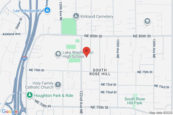 A Emergency A Locksmith Service of Kirkland