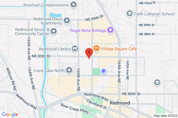 Cleaning Center of Redmond
