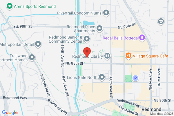 Regional Building Services