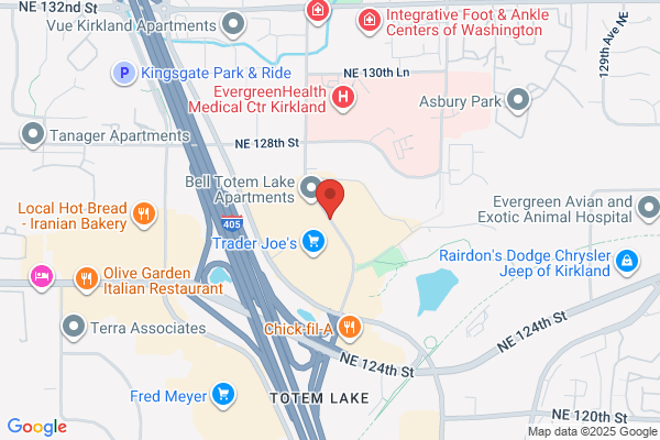 Cinemark Totem Lake Kirkland and XD