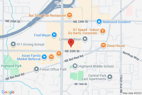 Dr. Vida Kazempour & Associates