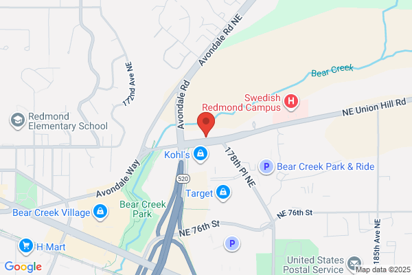 Sammamish Vision Center