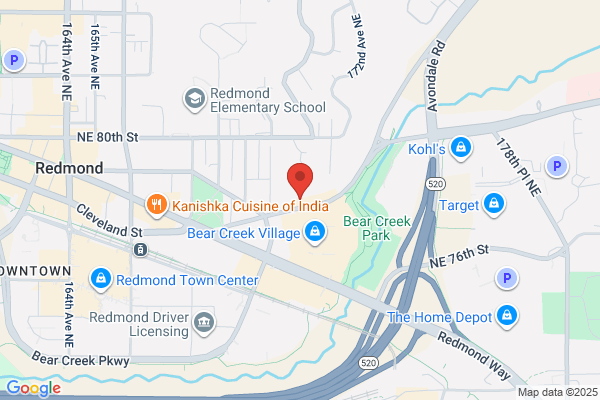 Redmond Oral Surgery