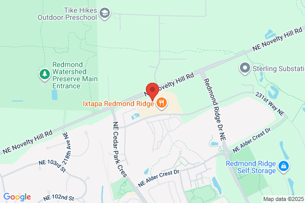 Redmond Ridge Orthodontics