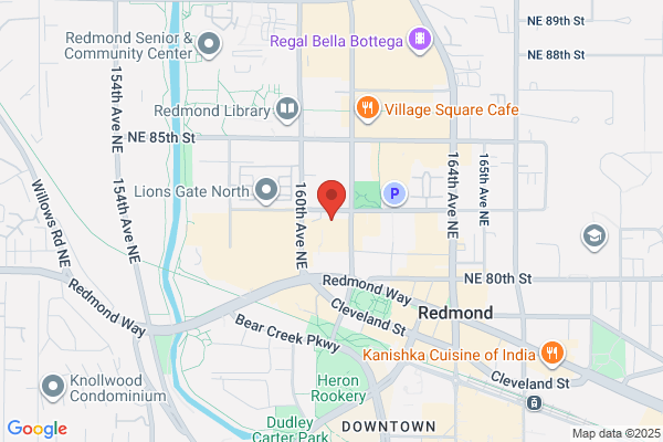 Young Smiles Orthodontics