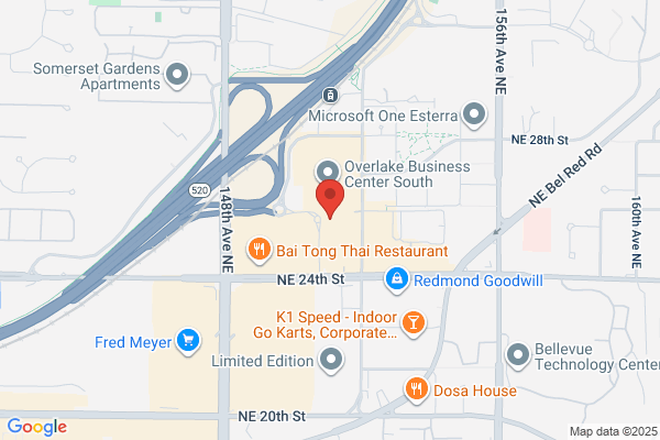 PS Business Parks