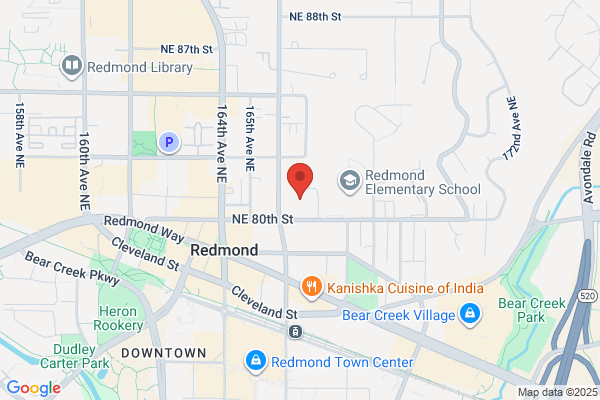 Redmond Historical Society