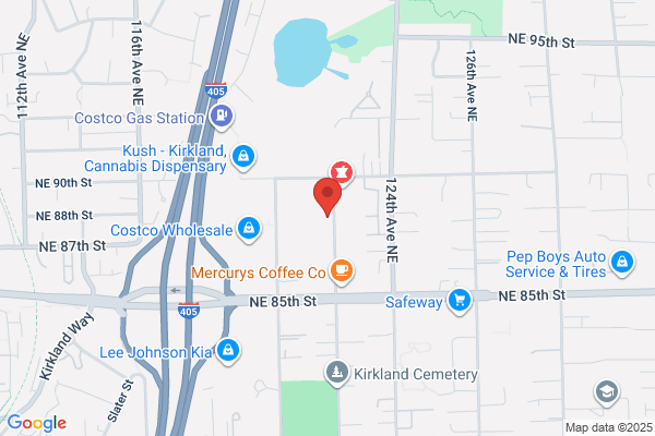 Toll Brothers Seattle Division Office