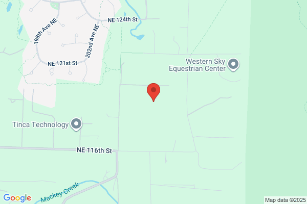 Cedar Grove Equestrian Center Llc