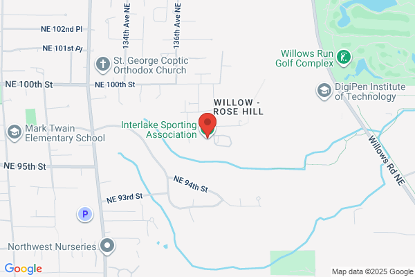 Interlake Sporting Association