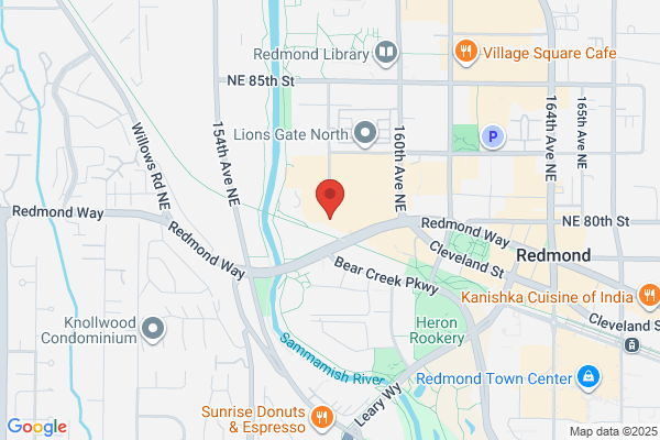 Jax Dog Drop Redmond