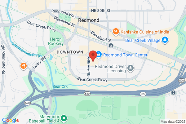 Assistance League of the Eastside