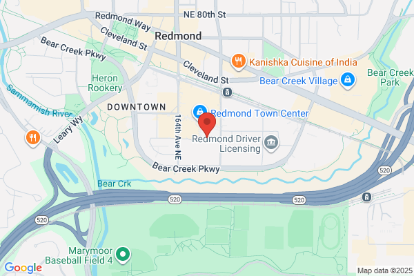 GOLFTEC Redmond