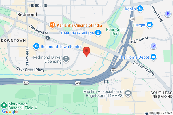Bartell Drugs, Sammamish Location, Store