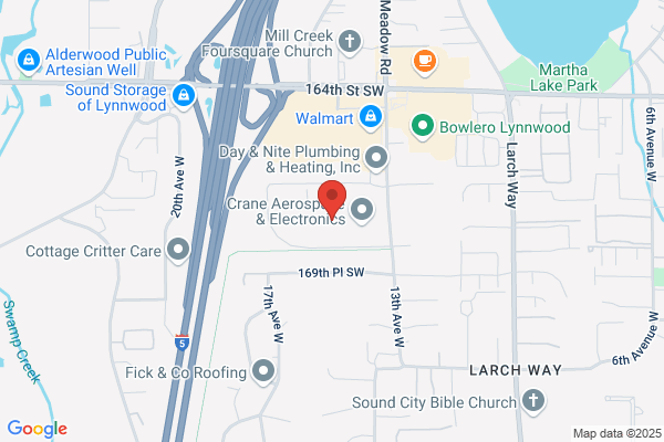 Interpoint Corporation
