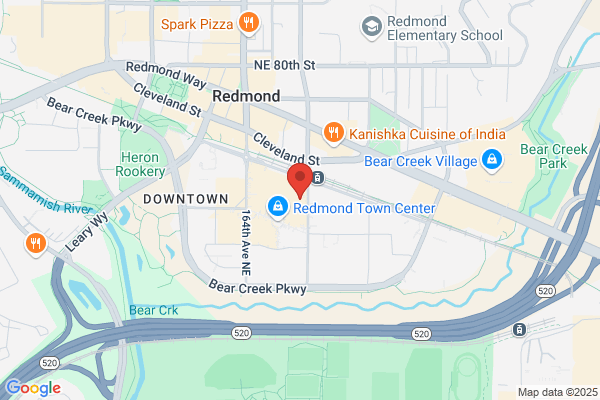 Advantage Physical Therapy- Redmond