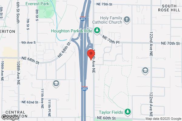 Washington Physical Therapy and Rehabilitation