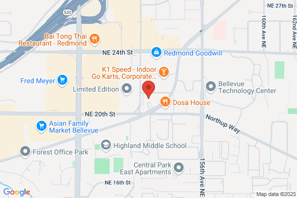 Overlake KinderCare
