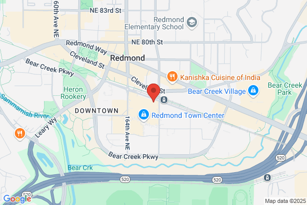 Marymoor Realty Inc